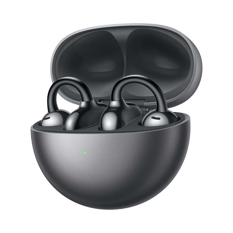 Audifonos Inalambricos Huawei FreeClip T0017 - ... image number null
