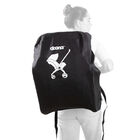 Doona Bolsa De Viaje Negra