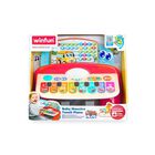 Baby Maestro Touch Piano