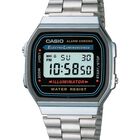 Reloj Casio Vintage Unisex A168WA-1VT