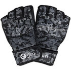 Guantes Mma Mediano Entrenamiento Combate Deportivo Gim