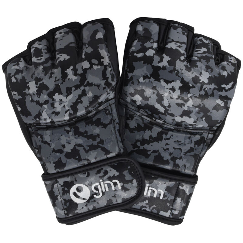 Guantes Mma Mediano Entrenamiento Combate Depor... image number null