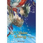 La Leyenda De Shim Chong N&ordm; 07, De Seri, Biwan, C&oacute;mics