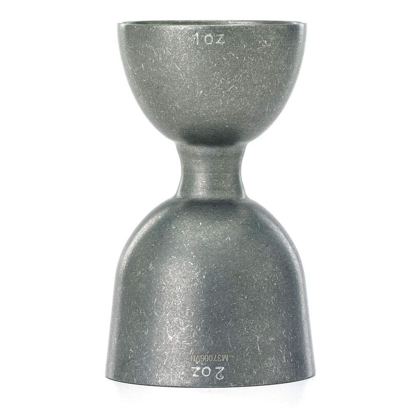 Jigger Barfly M37006VN 30/60 ml Acabado Vintage image number null