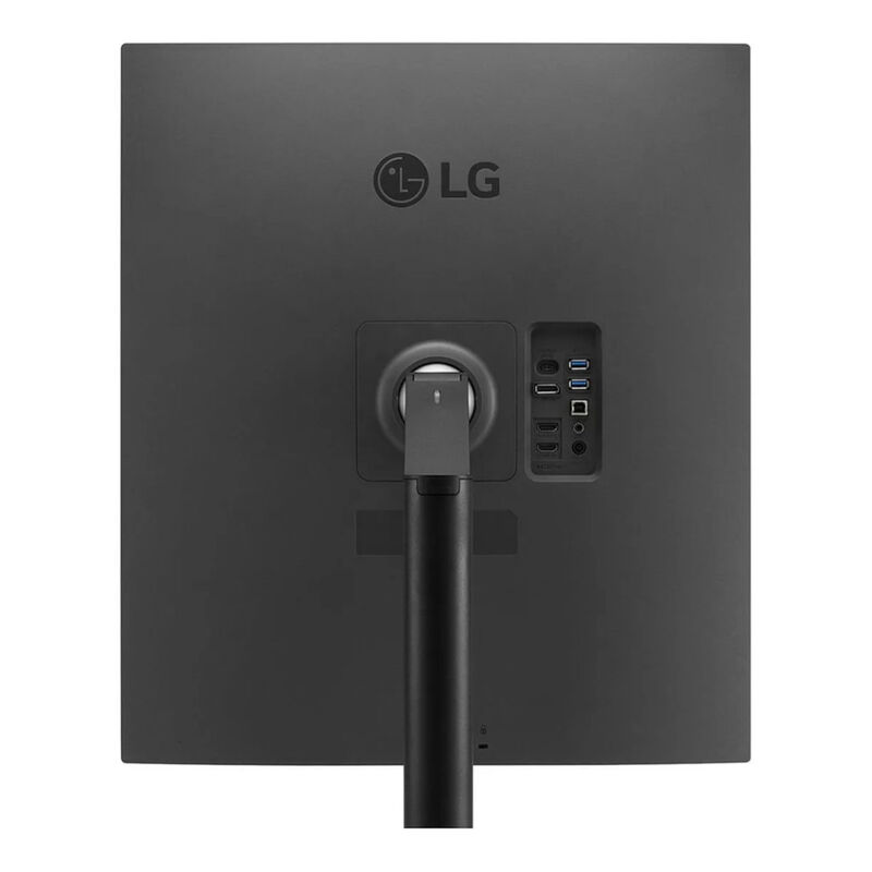 Monitor LG DualUp de 28 pulgadas 16:18 con pant... image number null