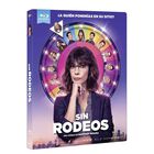 Sin Rodeos [blu-ray]