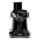 Extractor Turmix Rocket Black De Jugos Rocket 3 En 1 Ort