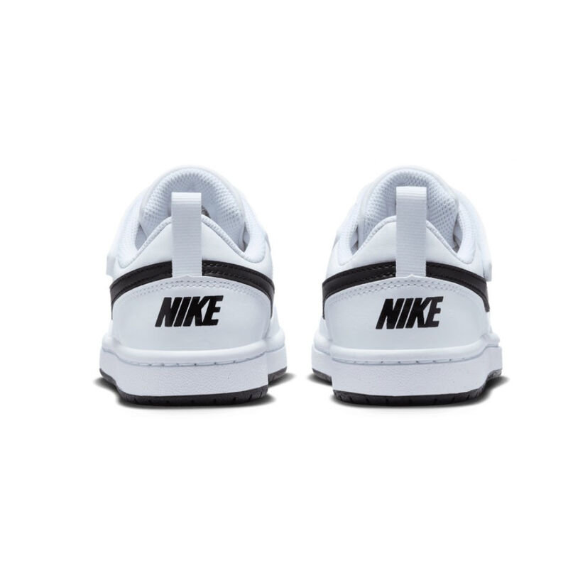 Tenis Casual Nike Court Borough Low Recraft PS ... image number null