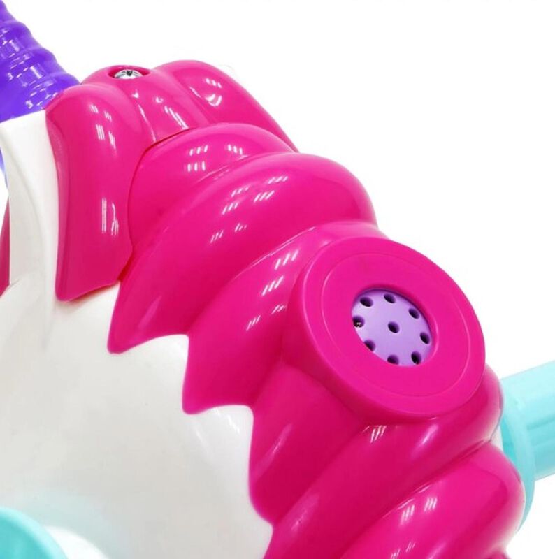 Montable Infantil Prinsel 1715 Roller Unicornio image number null