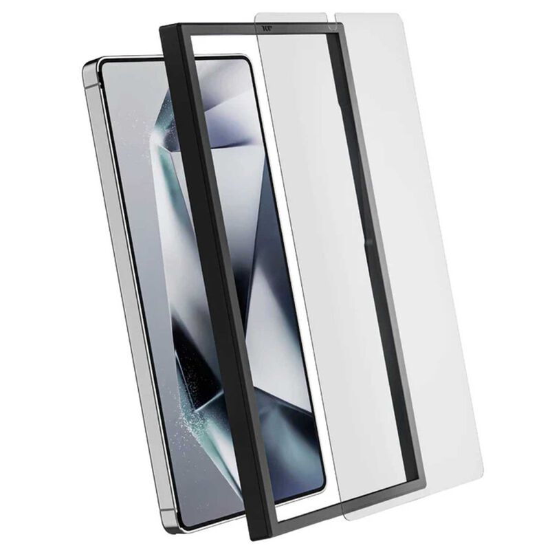 Mica Vidrio Ghostek Para Samsung S25 Ultra Tran... image number null