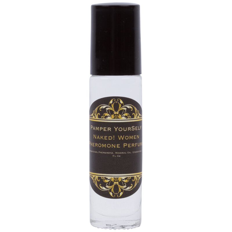 Aceite De Fragancia Pamper Yourself 9 ml Sin Ar... image number null
