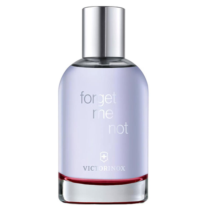 Perfume Victorinox Forget Me Not Edt 100 Ml Dam... image number null