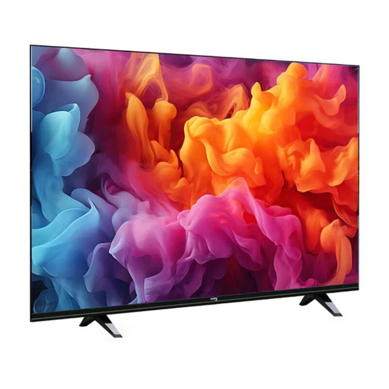 Televisi&oacute;n Pantalla 43 Pulgadas Cuory Android T... image number null