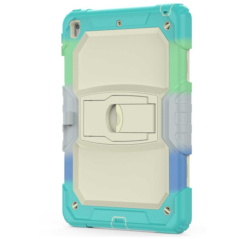 Funda Tekku Standc Uso Rudo Para Ipad 9 Ipad 8 ... image number null