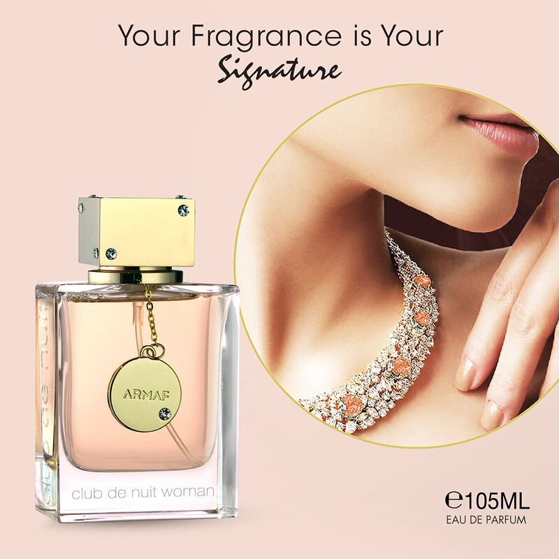 Perfume Armaf Club De Nuit Edp En Aerosol Para ... image number null