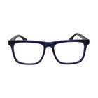 Lentes Hot Wheels para niño en color azul marino