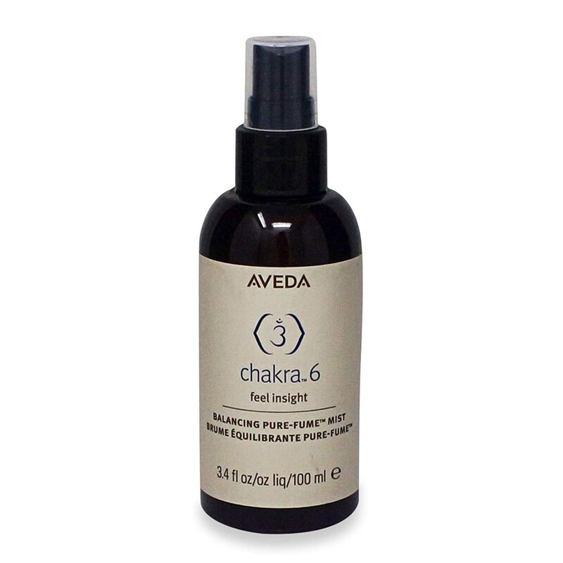 Spray Corporal Y De Habitaci&oacute;n Aveda Chakra 6 B... image number null
