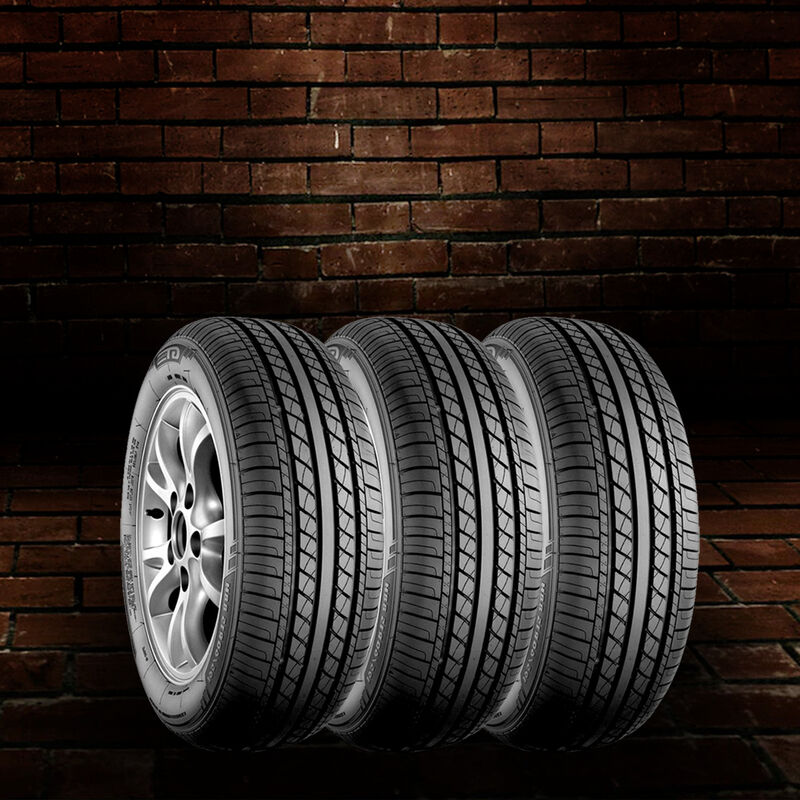 Llanta 175/65R15 84H Wanli SP118 image number null