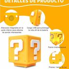 Lámpara de mesa LED Casa BIU 1 pieza