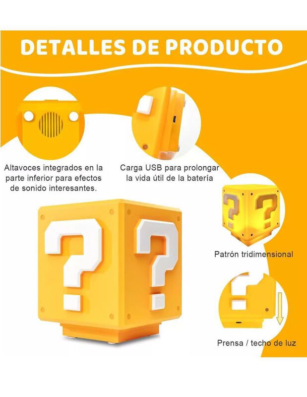 Lámpara de mesa LED Casa BIU 1 pieza image number null