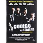 C&oacute;digo de Lealtad [DVD] (1998) Snitch