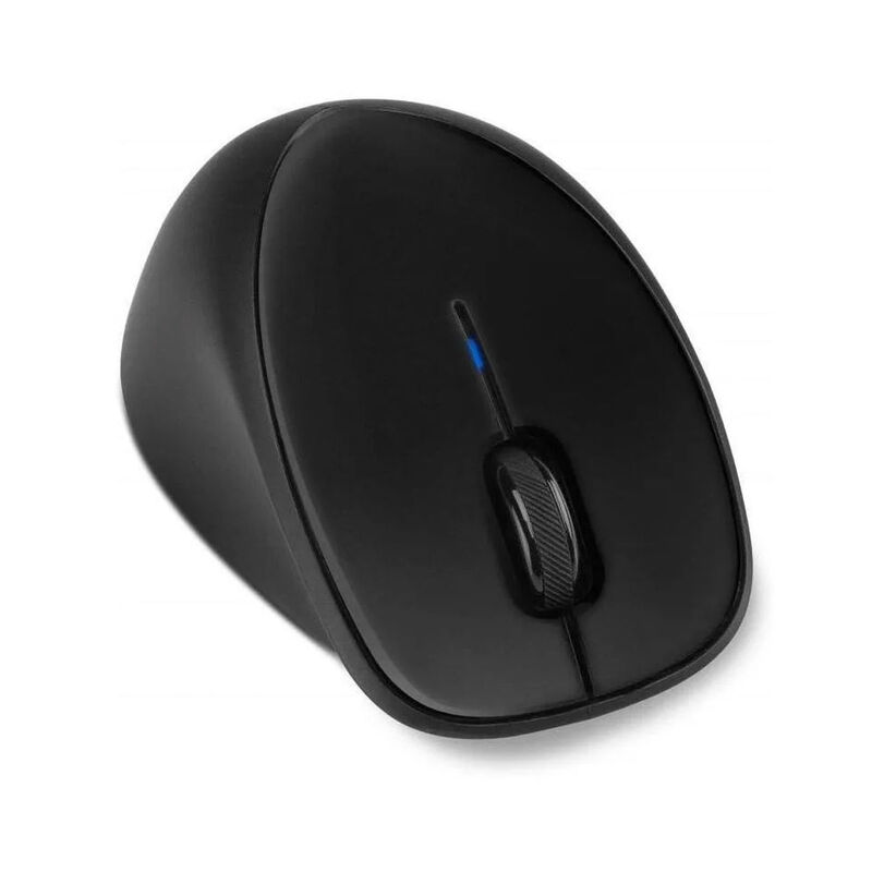 Mouse Inal&aacute;mbrico Hp Ergon&oacute;mico H2l63aa Negro image number null