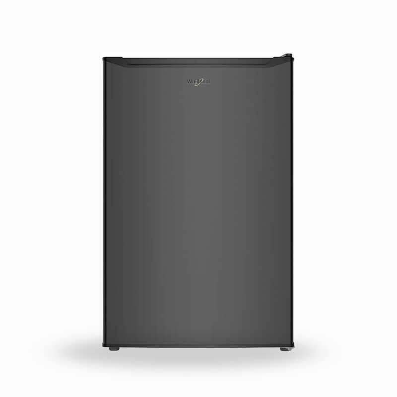 FRIGOBAR WHIRLPOOL MOD. WUC2205B&nbsp;5p3 NEGRO image number null