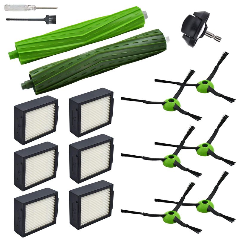 Kit De Piezas De Repuesto Yojolee Para Irobot R... image number null