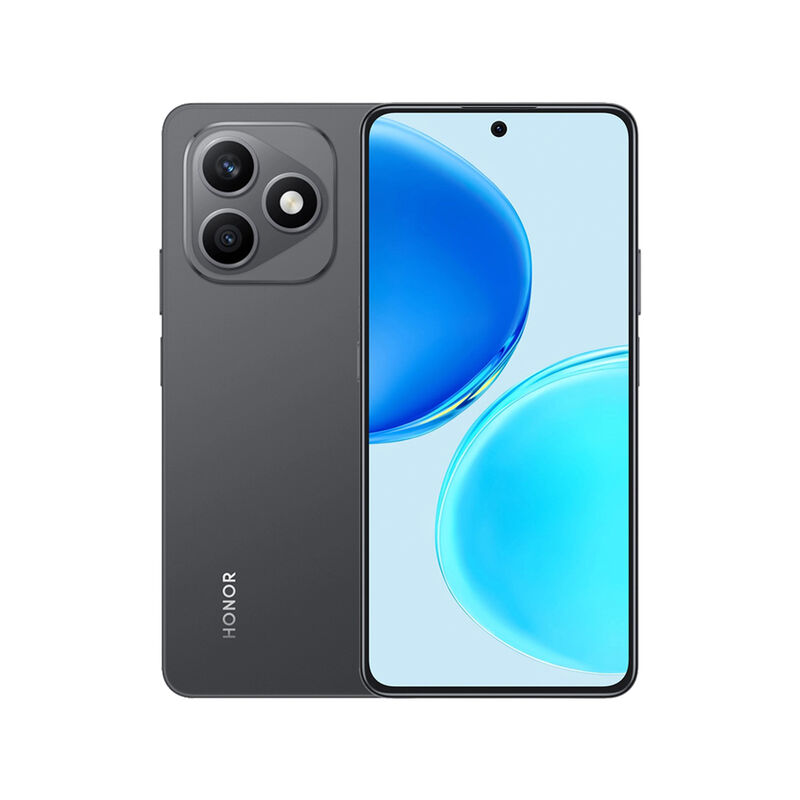 Honor X8d 8+256 Gb Velvet Black (negro Terciope... image number null