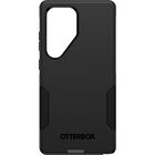 Funda Otterbox Para Samsung Galaxy S25 Ultra Commuter Series, Color Negro