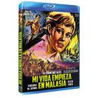 Mi Vida Empieza En Malasia [blu-ray] (1956) A Town Like Alice
