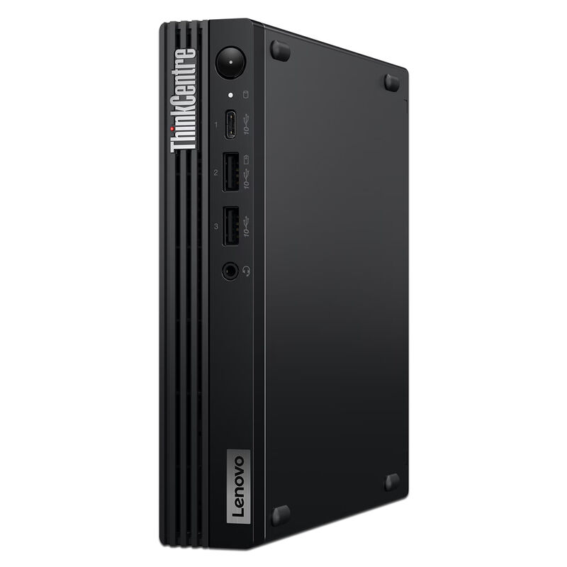PC Lenovo ThinkCentre M75q Gen 5: Procesador AM... image number null