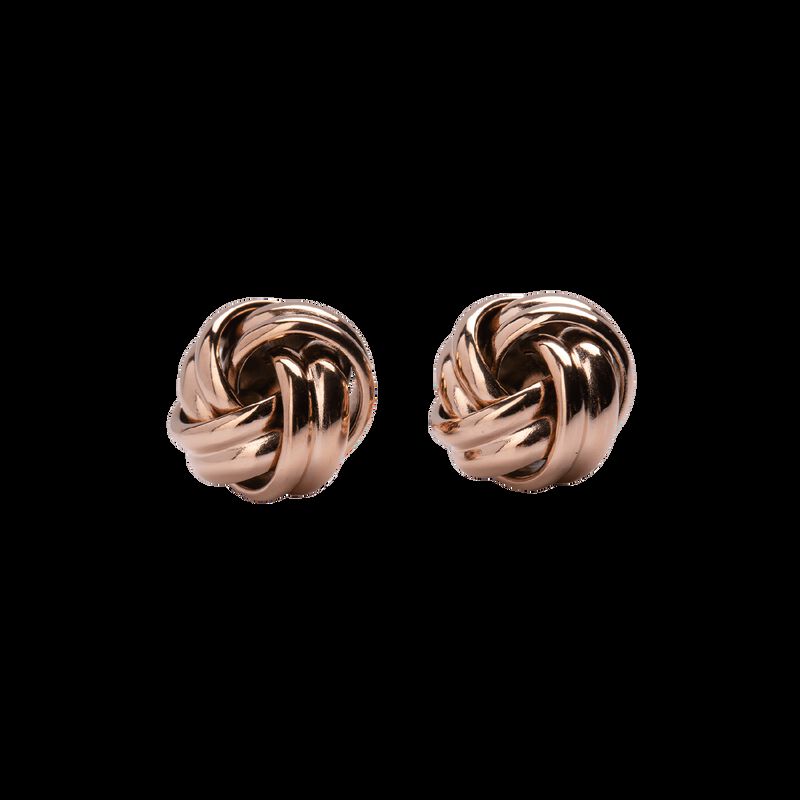 Aretes Acero Inoxidable Mujer Broqueles Joyer&iacute;a... image number null