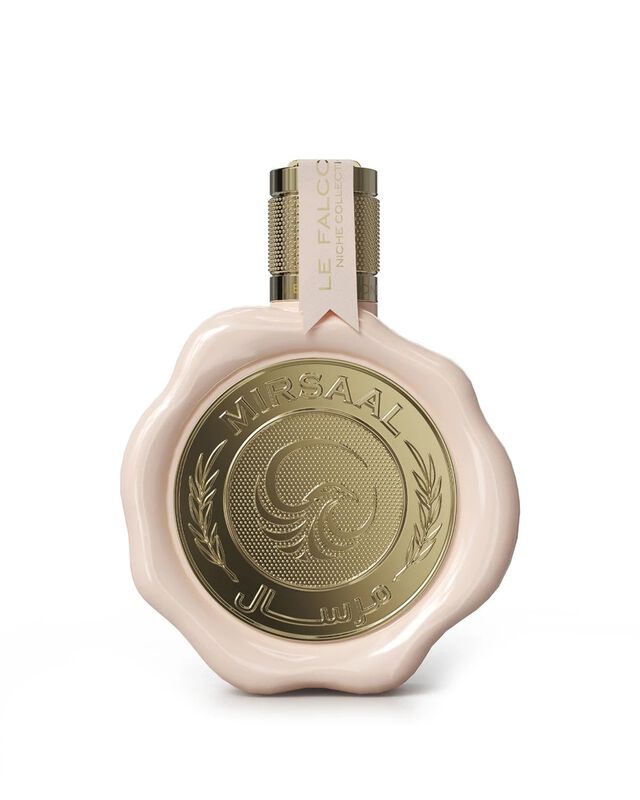 Eau De Parfum Le Falcone Mirsaal Passion 100 Ml... image number null