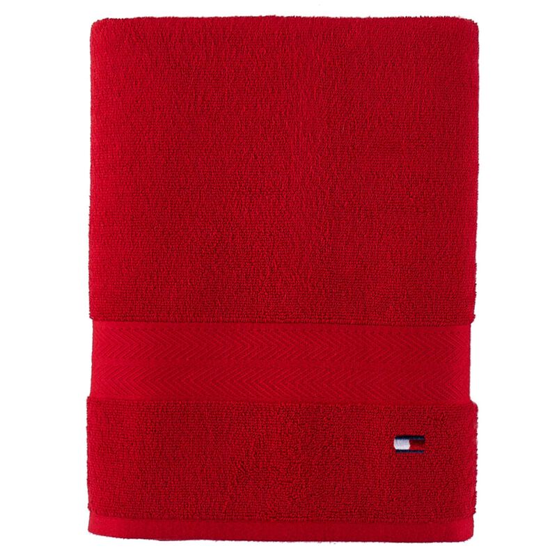 Toalla De Ba&ntilde;o Tommy Hilfiger Modern American, ... image number null
