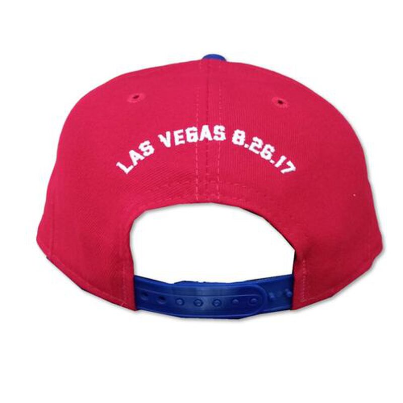 Snapback New Era 9fifty Money Las Vegas 5826171... image number null