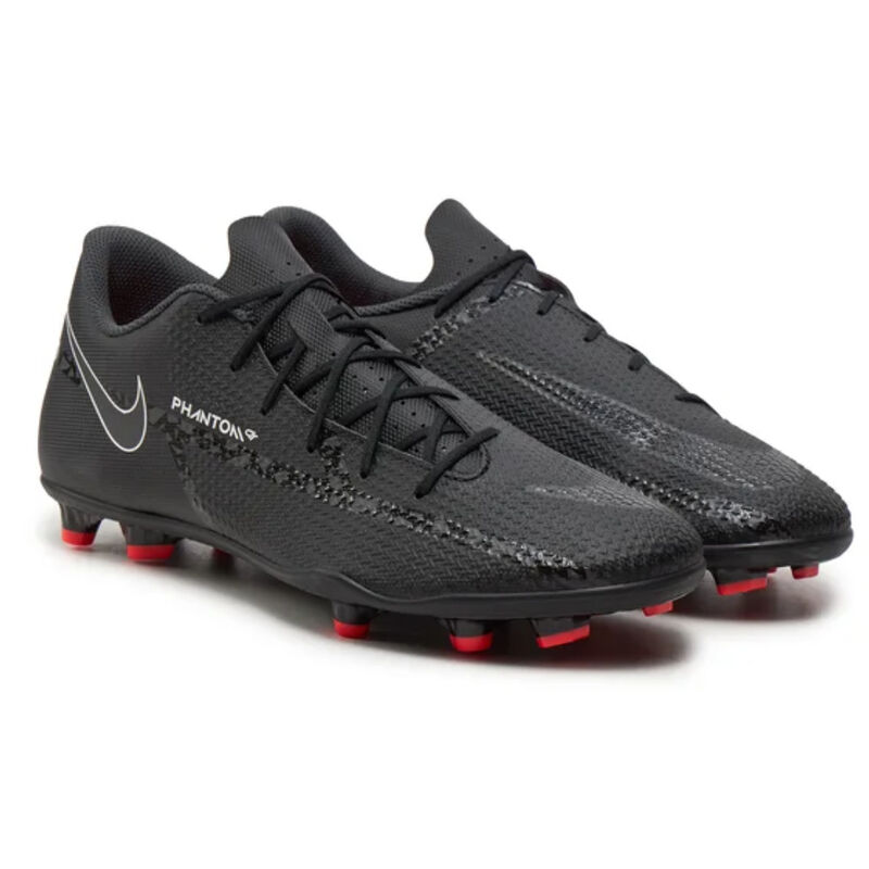 Zapatos De F&uacute;tbol Nike Phantom Gt2 Club Fg/mg D... image number null