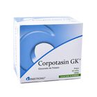 Corpotasin-gk 4.68 G 10 Sobre(s)