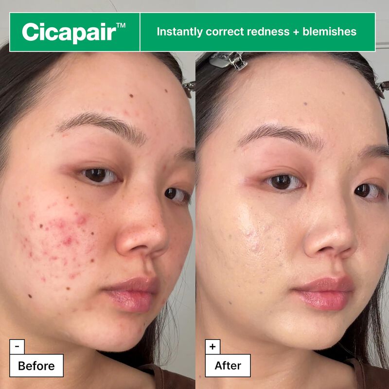 Crema Cc Cream Dr.jart+ Cicapair Soothing Spf30... image number null