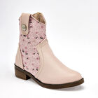 Moramora Bota Rosa Para Ni&ntilde;a
