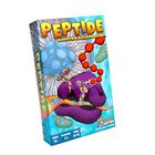 Juego De Cartas Genius Games Peptide: Un Juego De Construcci&oacute;n De Prote&iacute;nas