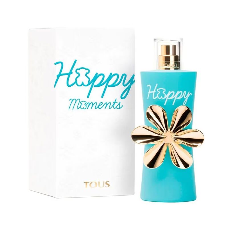 TOUS HAPPY MOMENTS 90 ml image number null