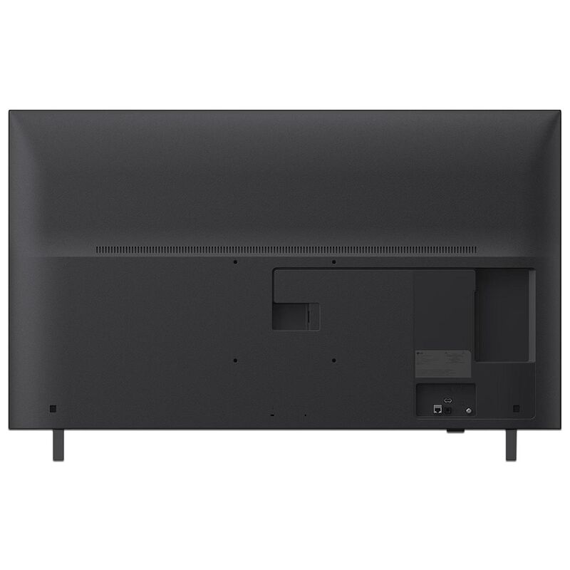 Televisi&oacute;n LED Smart TV LG AI UA80 de 50", Ultr... image number null