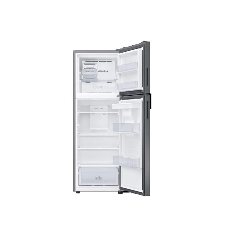 Refrigerador Samsung Rt31Dg5224S9Em 11 Pies C/D... image number null