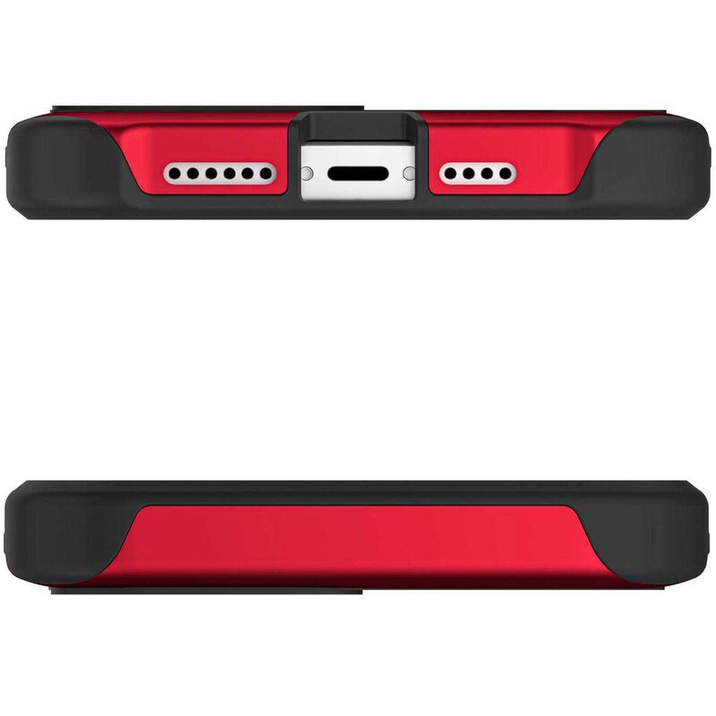 Funda GHOSTEK Atomic para iPhone 14 PLUS Alumin... image number null