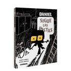 Daniel Sigue Las Pistas