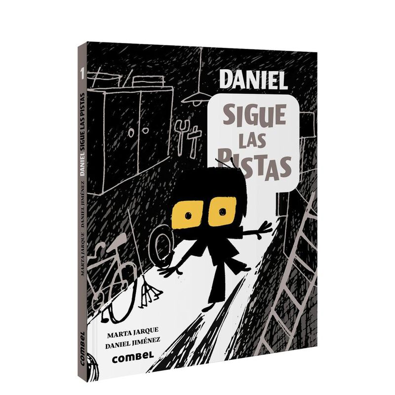 Daniel Sigue Las Pistas image number null