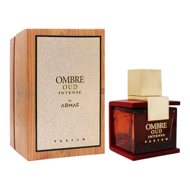 Perfume Armaf Ombre Oud Intense Parfum 100 Ml image number null