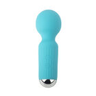 Vibrador Micro Varita Tutifruti Azul 20Fr