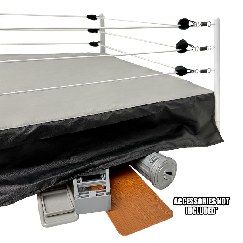 Wrestling Ring Figures Toy Company Para Figuras... image number null